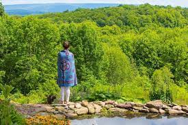 Maybe you would like to learn more about one of these? 5 Of The Best Yoga Retreats In Upstate New York