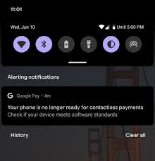 Android 12 won't actually be released publicly for 7+ more. Update 2 Now Working Don T Install Android 11 Beta If You Use Google Pay