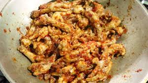 Kamu juga bisa membuat ceker dimsum sendiri di rumah, yang tak kalah enak dengan sajian di restoran dimsum. Ceker Presto Masak Mercon Ceker Setan Youtube