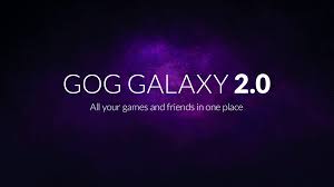Valve's steam is an awesome gaming distribution service but it's always good to have options by your side. Cd Projekt S Gog Galaxy 2 0 Client Will Bring All Of Your Pc Games Achievements And Techspot Forums
