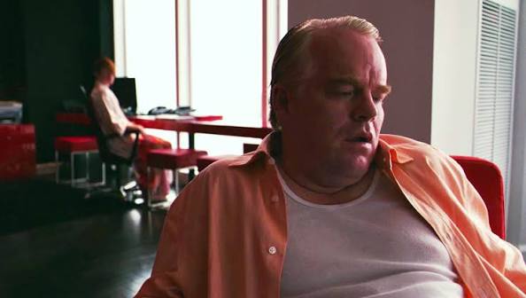 Can't Explain: Before the Devil Knows You're Dead (2007)