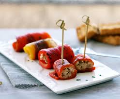 We did not find results for: Involtini Di Peperoni Con Il Tonno 24fish
