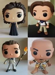 Custom Mummy Funko Pops Etsy Custom Funko Pop Custom Funko Funko