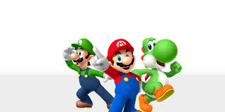 Entdecken sie nintendo switch, nintendo 2ds & 3ds, wii u und amiibo. Nintendo Of Europe Linkedin