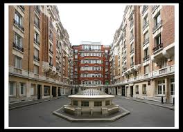 Immeuble Molitor Rue Nungesser Et Coli 1931 34 Paris Xvie Boulogne Billancourt Street View My Pictures Pictures