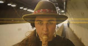 A human compass: Ruby Mae Hinepunui Solly