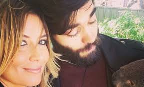 Ecco cosa hanno fatto insieme; Selvaggia Lucarelli Flirta Con Osvaldo Il Fidanzato La Chiama In Diretta