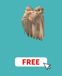 Get The Platinum Space Bun Braid On Roblox For Free By Earning Free Robux On Rocash Com You In 2020 Braided Bun Braided Hairstyles For Wedding Braided Hairstyles Updo