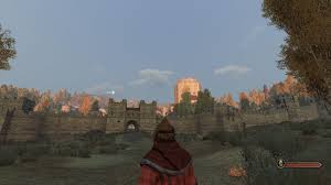 Founding your own kingdom is a feature new to warband. How To Get Your Own Castle Mount Blade Ii Bannerlord Wiki Guide Ign