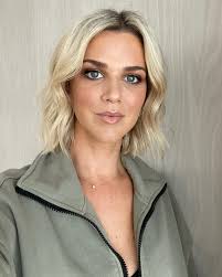 What a dream team we had for hair & makeup