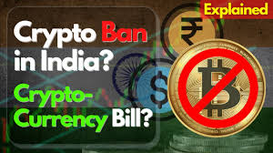 No, cryptocurrency is not banned in india in 2021. Why India Might Ban Cryptocurrency Is Cryptocurrency Getting Banned In India Paras Joshi Youtube