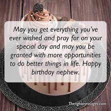 Happiest birthday to you my niece, my youngest power of winning, you make my heart smile baby, i love you! Short Long Birthday Wishes Messages For Nephew The Right Messages