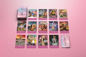 We did not find results for: This Harlem Based Collage Artist Is Making His Own Tarot Deck Centering Queer Black Bodies Them