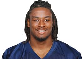 Marcus Roberson Stats & Fantasy Ranking