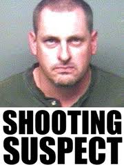 One Dead in Violent Forest Chase