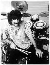Carmine appice set the foundation for heavy as drummer for vanilla fudge, carmine appice set the grooves for the groundbreaking band's 1967 psychedelic debut, inadvertently inventing stoner. Carmine Appice Love The 3 Tom Set Up Carmine Appice Progressive Rock Drummies