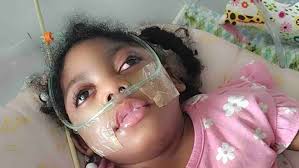 Fundraiser for Essence Wilson by Curtis Seawwright : Come Join Lori Faith  Journey