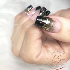 Check spelling or type a new query. 40 Shimmering Nail Design Ideas The Glossychic