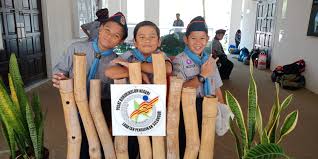 Sekolah kebangsaan kuala suan lamba. Sekolah Kebangsaan Desa Pandan Berilmu Beramal Berjasa