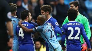 Lampard sacked by chelsea by setobaba: Breaking News Manchester City Chelsea Handed Heavy Fines Fourfourtwo