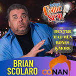 Brian Scolaro