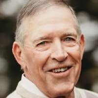 Barry Thornton Obituary