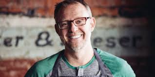 Our Partner Chefs • Seattle's Best Local Caterers & Restaurants