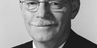 Peter Struck verstorben