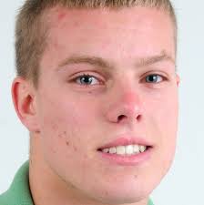 All-area football team — offense