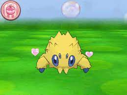 Pin By Camila Araya On All About Joltik Cute Pokemon Wallpaper Cute Pokemon Pokemon
