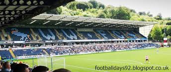 Each channel is tied to its source and may differ in quality, speed. Twenty Years Of The Frank Adams Stand Wycombe Wanderers Trust