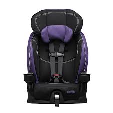Evenflo Advanced Chase Lx Review High Safety Rating Car Seat Baby Car Seats Car Seats Booster Car Seat