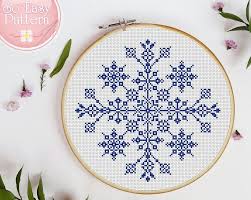 Christmas cross stitch pattern snowflake the pattern comes as a pdf file that you'll will be able to download immediately after purchase. Holiday Cross Stitch Pattern Snowflake Modern Cross Stitch Etsy In 2021 Holiday Cross Stitch Holiday Cross Stitch Patterns Snowflake Cross Stitch Pattern