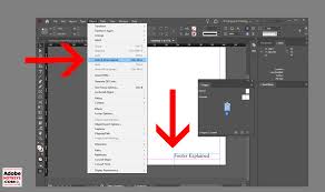 Do any of the following:to lock the objects, choose object > lock.to unlock an object, click the lock icon.to unlock the objects on the . How Do I Unlock A Footer In Indesign Here S How Adobehotkeys