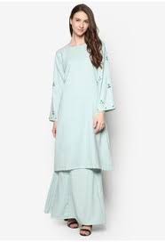 Baju warna kelabu sesuai dengan tudung apa tudung2u. Buy Traditional Wear For Women Online Zalora Malaysia Brunei Mix And Match Outfits Hijab Traditional Fashion Fashion Dresss