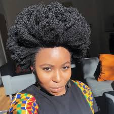 Natural Hair Suriname