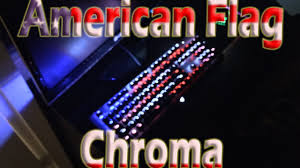 Change color of razer keyboard. How To Customize Your Razer Chroma Keyboard Razer Synapse 2 Youtube