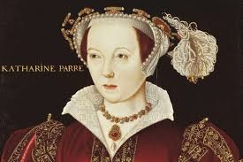 Mary Tudor & Her Stepmothers: What Did Henry VIII"s First Daughter Think Of  His Other Wives?