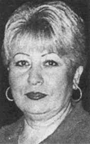 Elizabeth “Lisa” DeLeon Pineda (1958-2007)