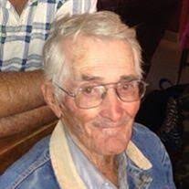 Jack Pritchard Obituary