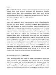 Kesan adalah istilah untuk mengungkapkan apa yang kita rasakan, terpikirkan, dan sebagainya tentang sekolah yang kita gunakan untuk belajar. Kesan