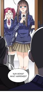 The Daily Life Of Immortal King Manga - Chapter 39 - Manga Rock Team - Read  Manga Online For Free