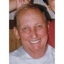 Richard Dick A. Pearson Obituary