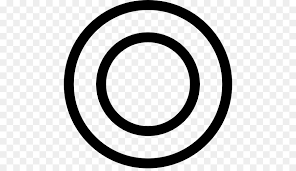 Dengan pilihan gambar, font, warna, dan garis vektor yang tak terbatas, anda bisa berkreasi sebebas mungkin. Black Circle Png Download 512 512 Free Transparent Online And Offline Png Download Cleanpng Kisspng