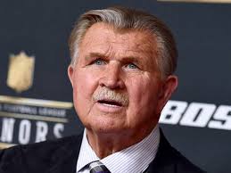 The Legendary Journey Of Mike Ditka: A Football Icon**