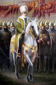 Turklerin Tarihcesi Sultanlari Hanliklar Panosundaki Pin