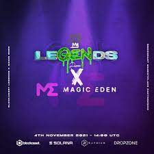 Blockasset Legends Nft Features Iconic Athletes Including Muhammad Ali