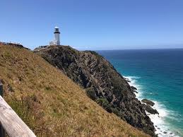 Den cape byron bay leuchtturm anzuschauen ist nicht die einzige sache, die ihr machen solltet, wenn ihr in byron bay seid. Sonnenaufgang Ein Muss Cape Byron Leuchtturm Byron Bay Reisebewertungen Tripadvisor