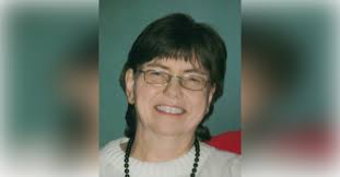 Obituary information for Patricia Jean Little