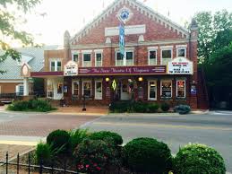 Image result for the cottage barter theater